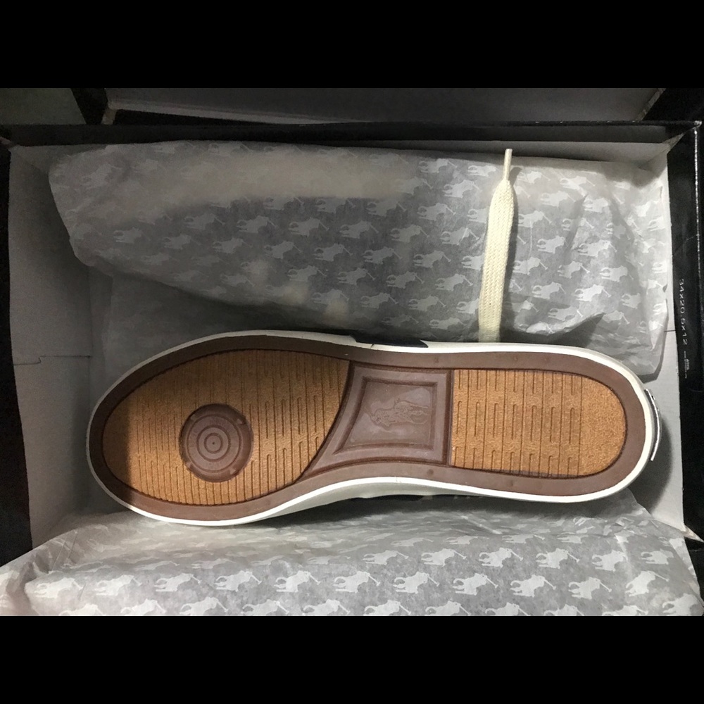 Polo Low Sneakers - Picture 2 of 4